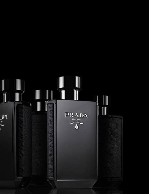 prada neuer herrenduft|Prada cologne 2017.